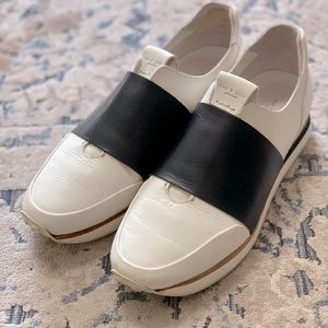 Rag and Bone Sneaker Slip Ons